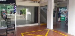 Ang Mo Kio Avenue 8 (D20), Shop House #597555241